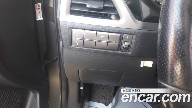 KG Mobility KORANDO 2019 — photo 11