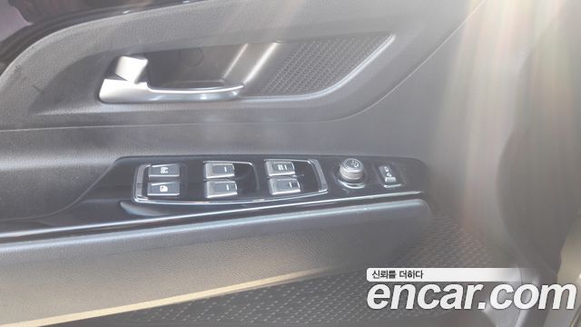 KG Mobility KORANDO 2019 — photo 12