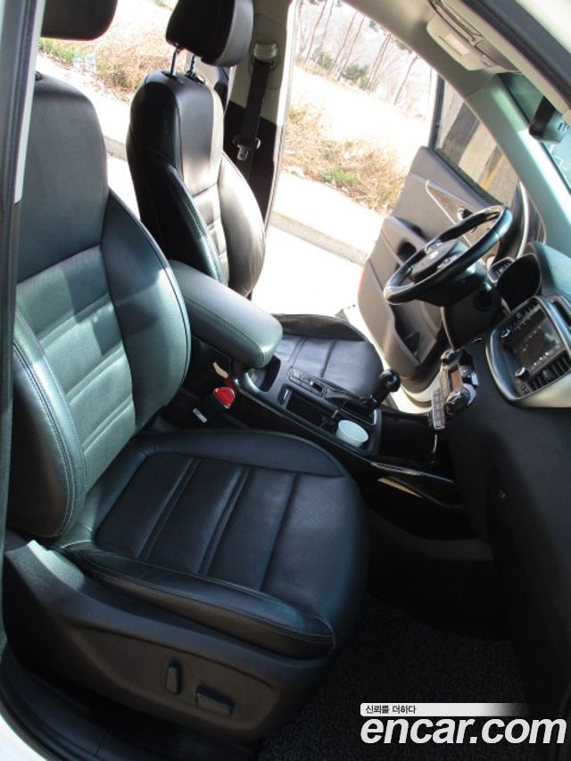 Kia Sorento 2015 — photo 9