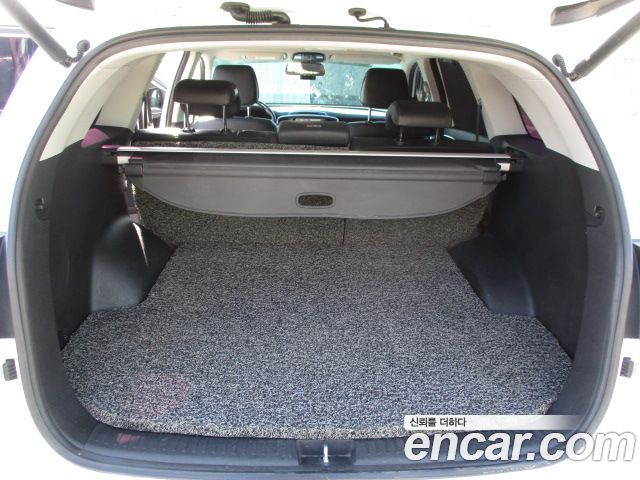 Kia Sorento 2015 — photo 11