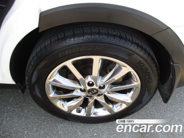 Kia Sorento 2015 — photo 13
