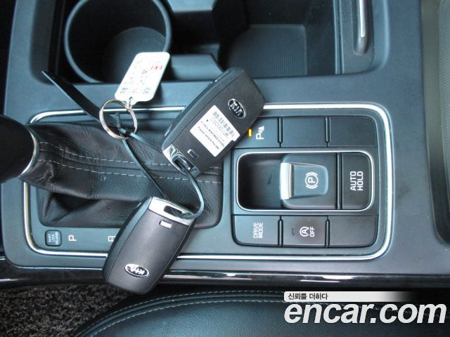 Kia Sorento 2015 — photo 17
