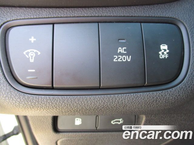 Kia Sorento 2015 — photo 18