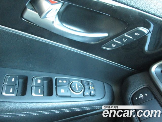 Kia Sorento 2015 — photo 19