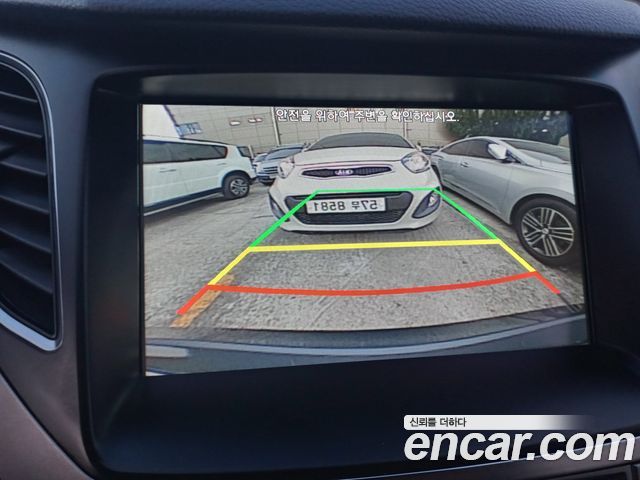 Hyundai Grandeur 2015 — photo 12