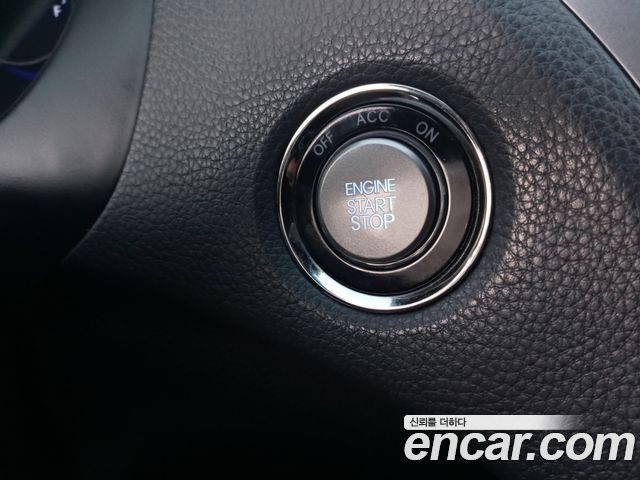 Hyundai Grandeur 2015 — photo 13