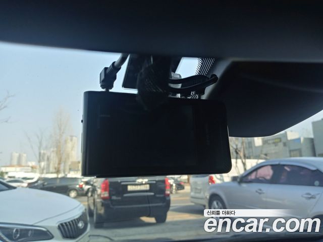 Hyundai Grandeur 2015 — photo 15