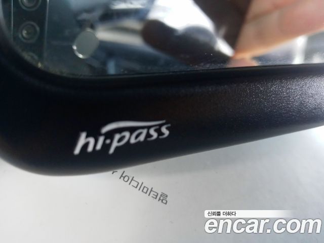Hyundai Grandeur 2015 — photo 16