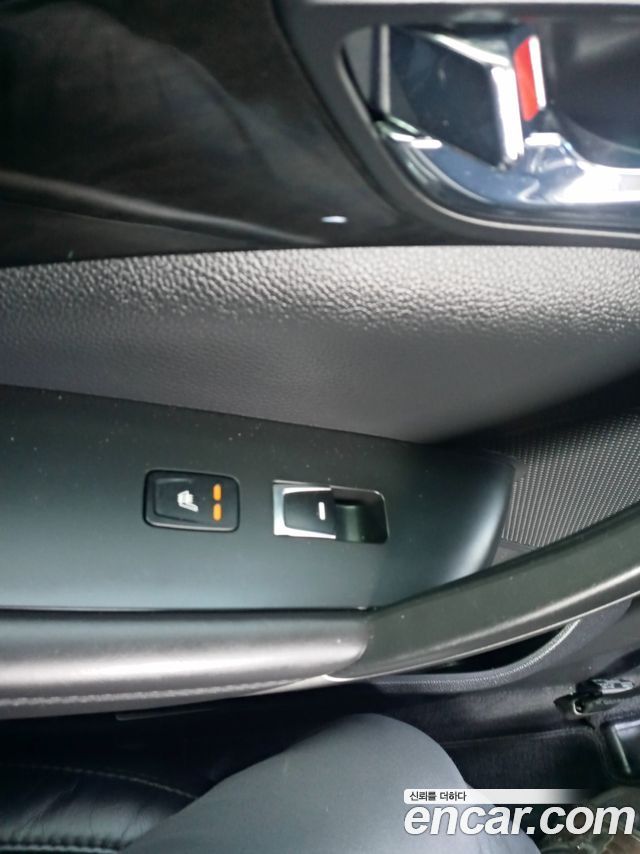 Hyundai Grandeur 2015 — photo 19