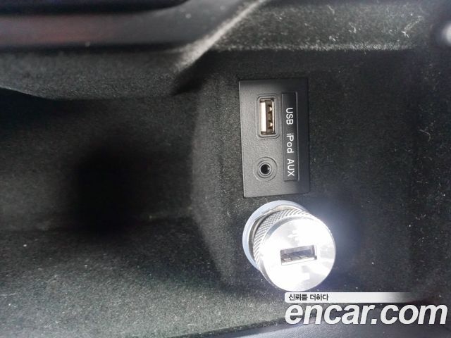 Hyundai Grandeur 2015 — photo 20