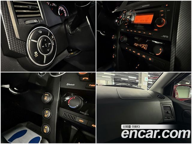 KG Mobility KORANDO 2016 — photo 17