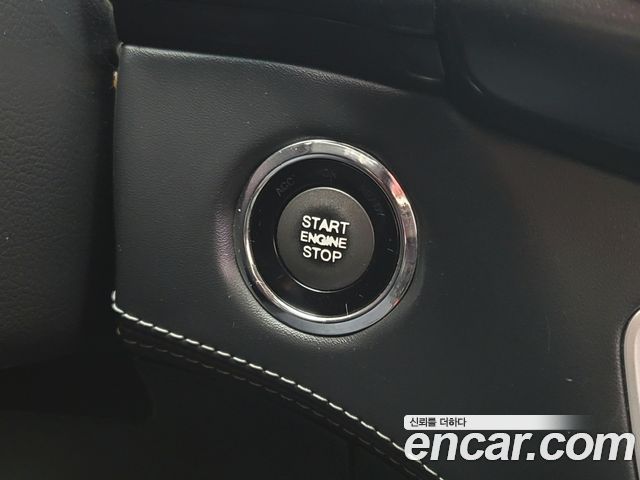 KG Mobility Rexton 2020 — photo 16