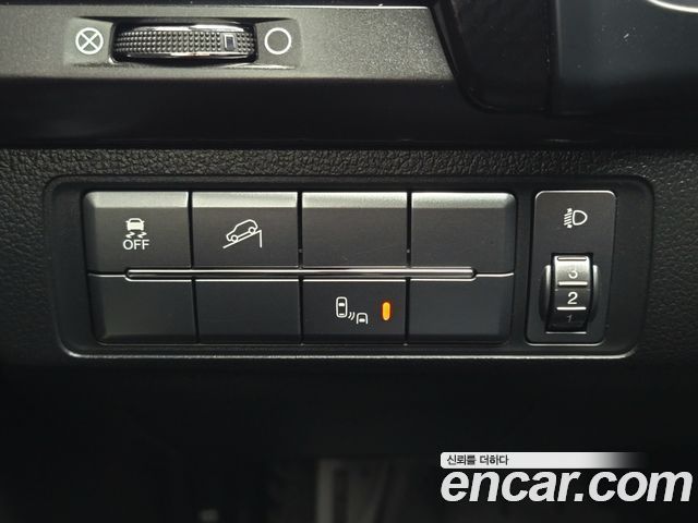 KG Mobility Rexton 2020 — photo 18