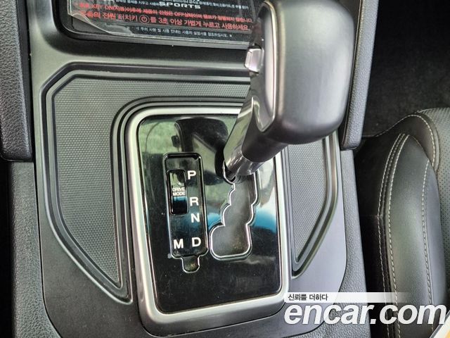 KG Mobility Rexton 2024 — photo 9