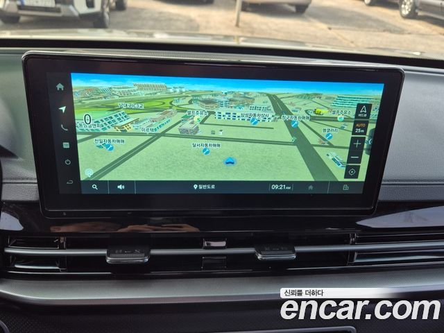 KG Mobility Rexton 2024 — photo 12