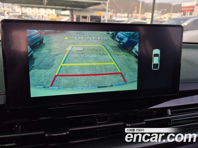 KG Mobility Rexton 2024 — photo 13