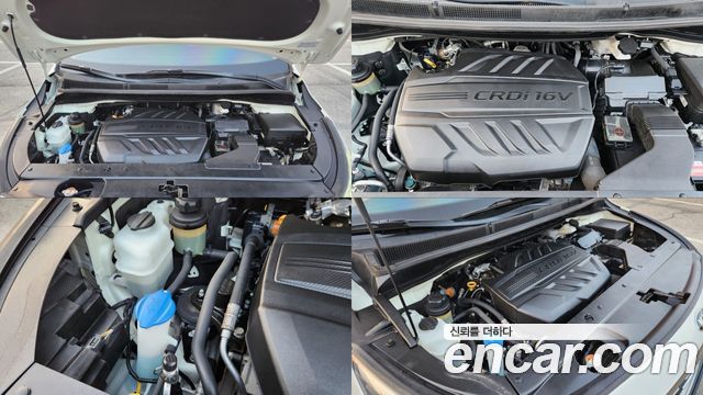 Kia Canival 2019 — photo 6