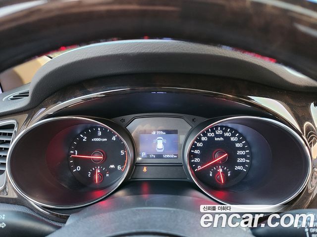 Kia Canival 2019 — photo 8