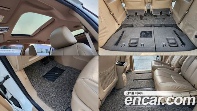 Kia Canival 2019 — photo 13