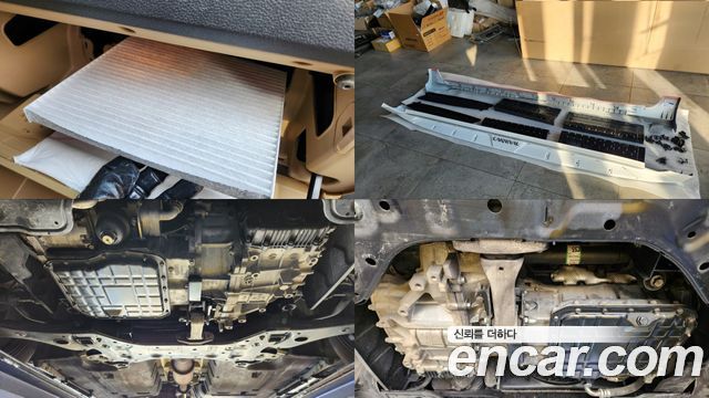 Kia Canival 2019 — photo 19