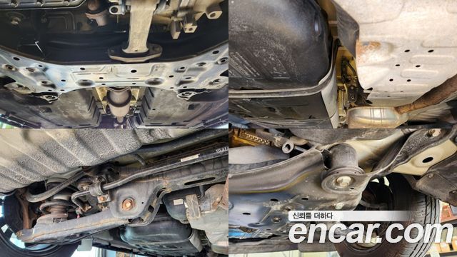Kia Canival 2019 — photo 20