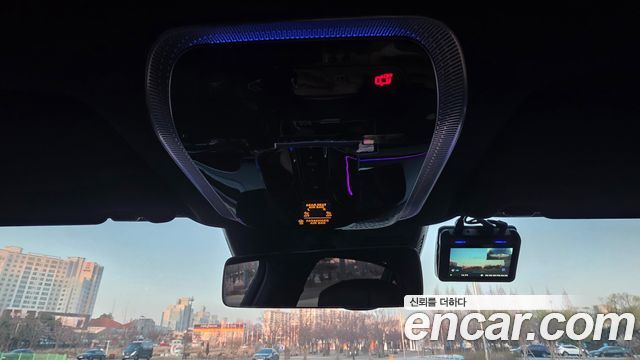 Mercedes-Benz S-Class 2021 — photo 17