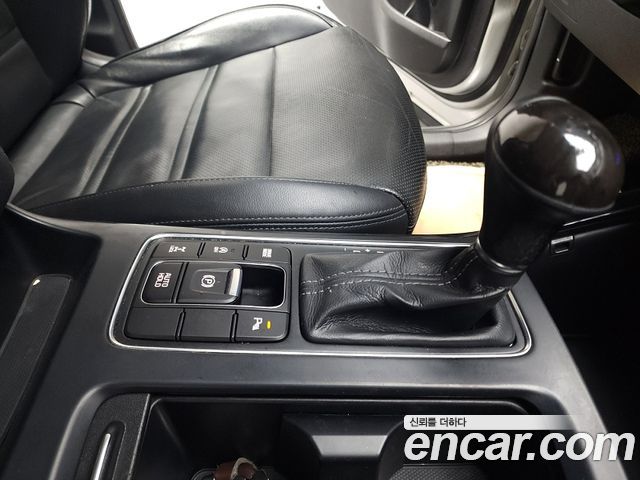 Kia Sorento 2015 — photo 11