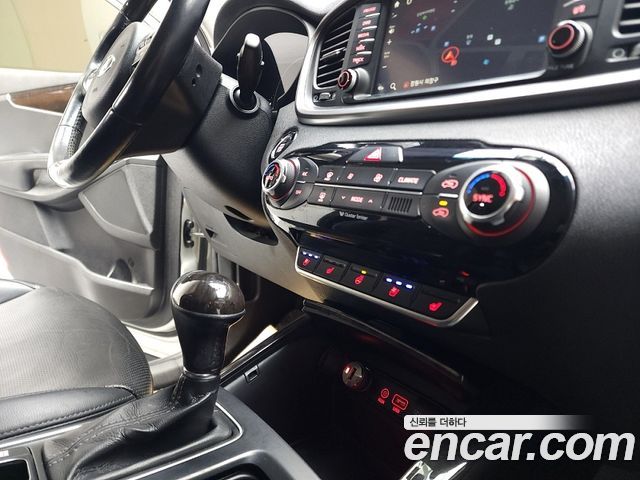 Kia Sorento 2015 — photo 12