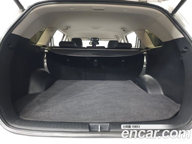Kia Sorento 2015 — photo 16