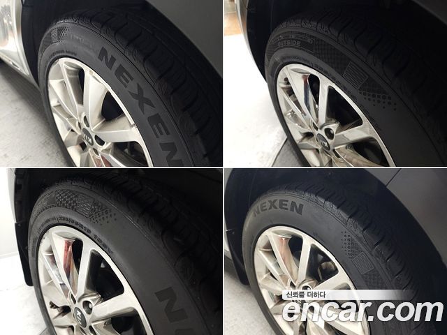 Kia Sorento 2015 — photo 19