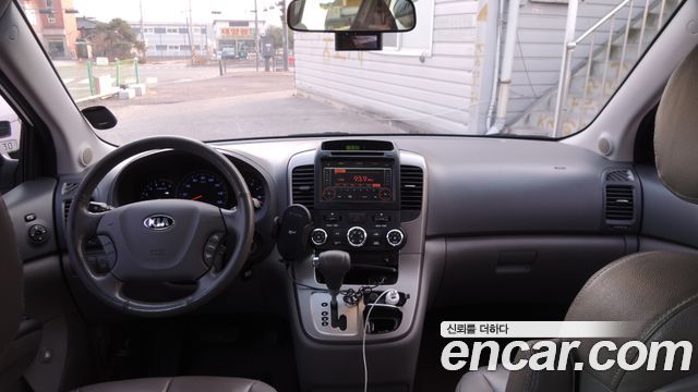 Kia Canival 2014 — photo 7