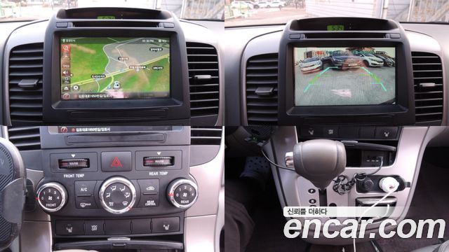 Kia Canival 2014 — photo 10