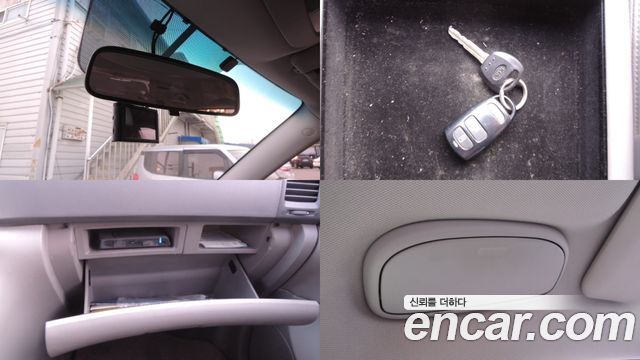 Kia Canival 2014 — photo 11