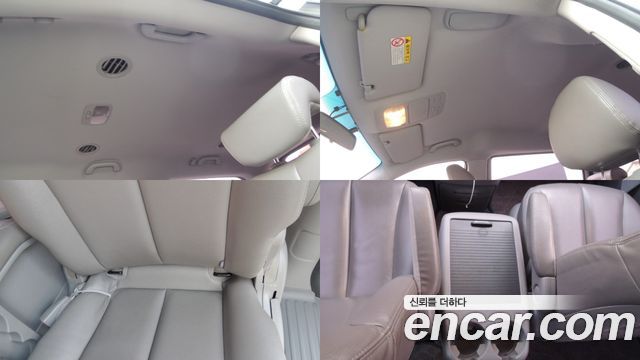 Kia Canival 2014 — photo 17