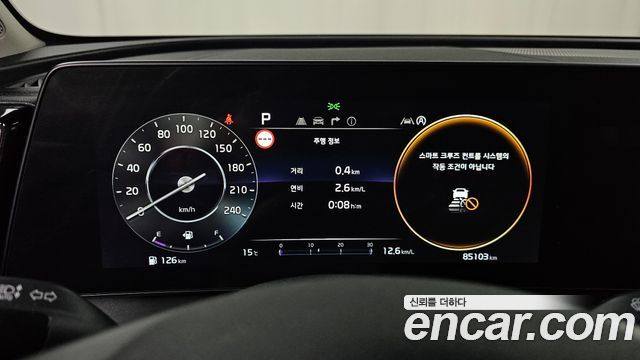 Kia Sportage 2022 — photo 8