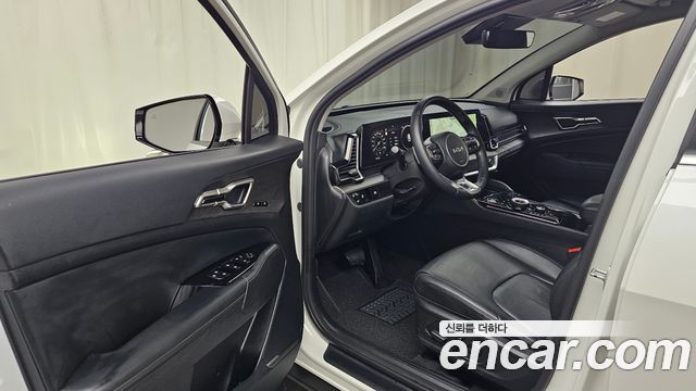 Kia Sportage 2022 — photo 10
