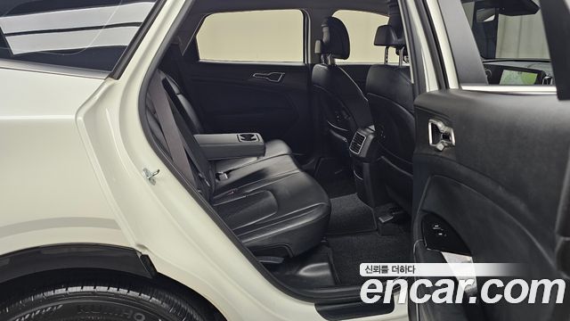 Kia Sportage 2022 — photo 12