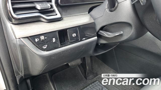 Kia Sportage 2022 — photo 14