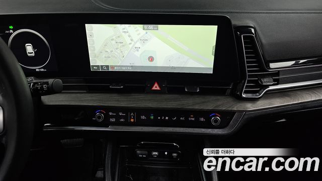 Kia Sportage 2022 — photo 15