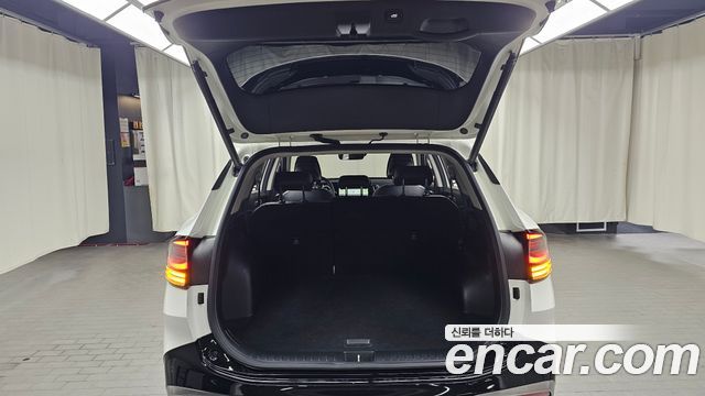Kia Sportage 2022 — photo 20