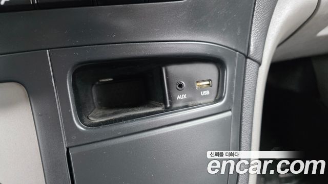 Hyundai Starex 2017 — photo 17