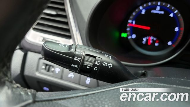 Hyundai Santafe 2015 — photo 18