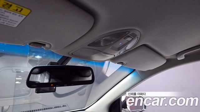 Hyundai Santafe 2015 — photo 20