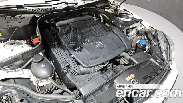 Mercedes-Benz E-Class 2014 — photo 6