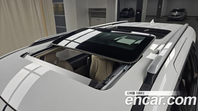 Kia Canival 2021 — photo 19