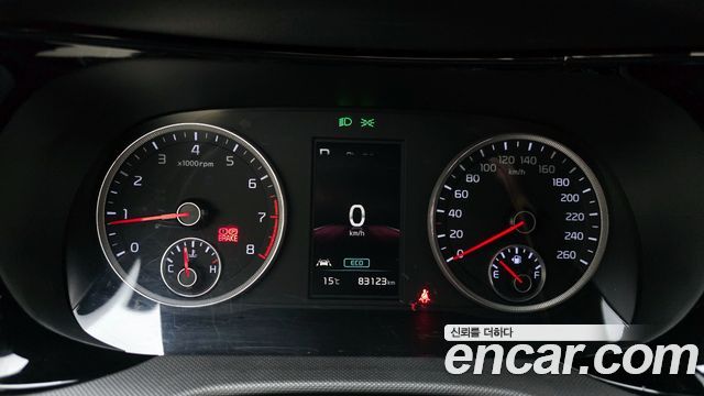 Kia K5 2021 — photo 8