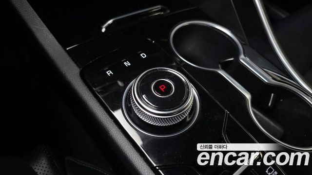 Kia K5 2021 — photo 9