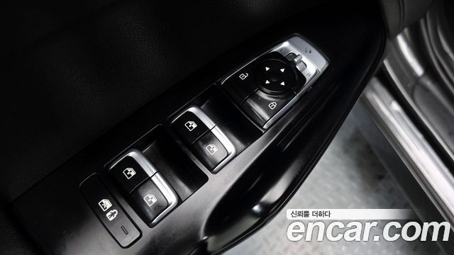 Kia K5 2021 — photo 14