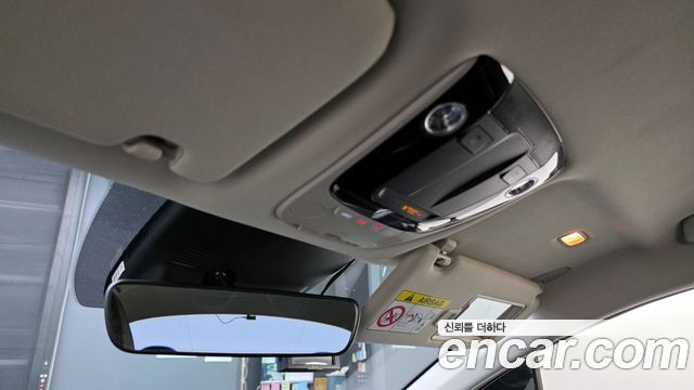 Kia K5 2021 — photo 19