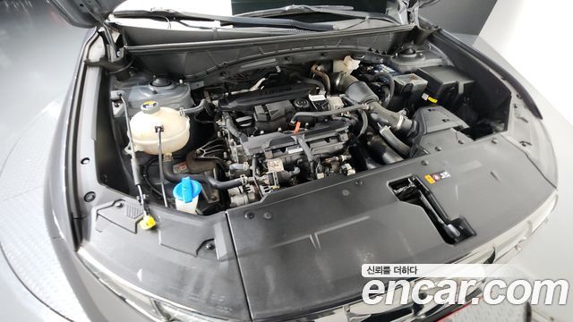 Hyundai Tucson 2021 — photo 6